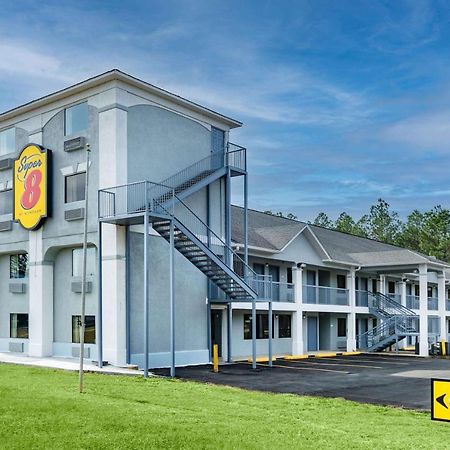 America Best Value Inn&Suites Moss Point Esterno foto