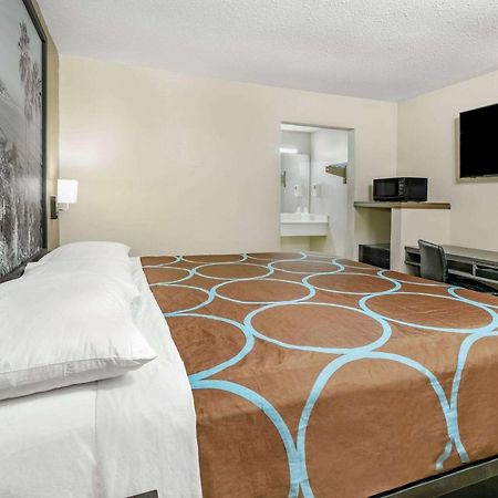 America Best Value Inn&Suites Moss Point Esterno foto