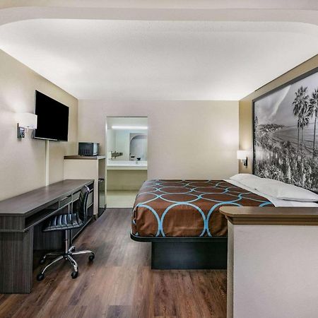 America Best Value Inn&Suites Moss Point Esterno foto
