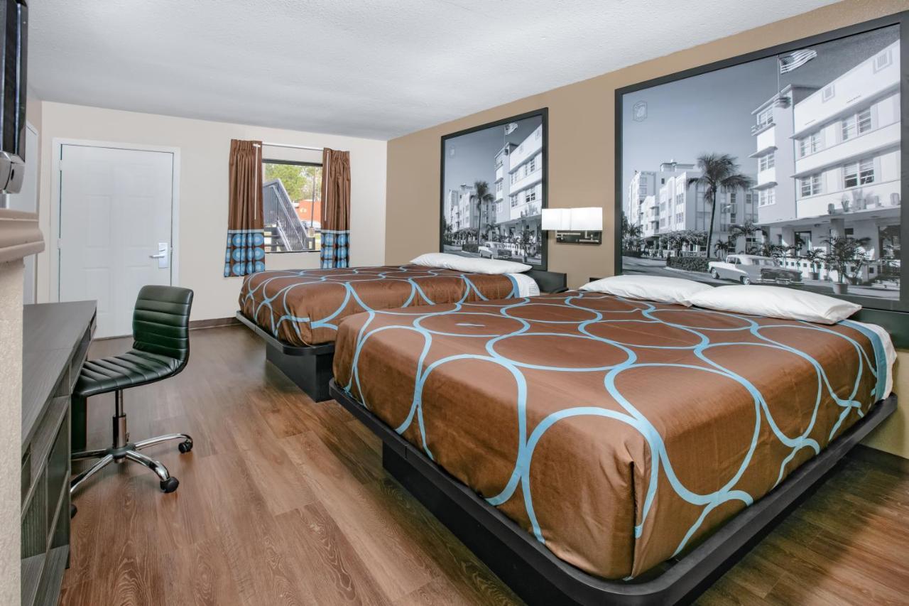 America Best Value Inn&Suites Moss Point Esterno foto