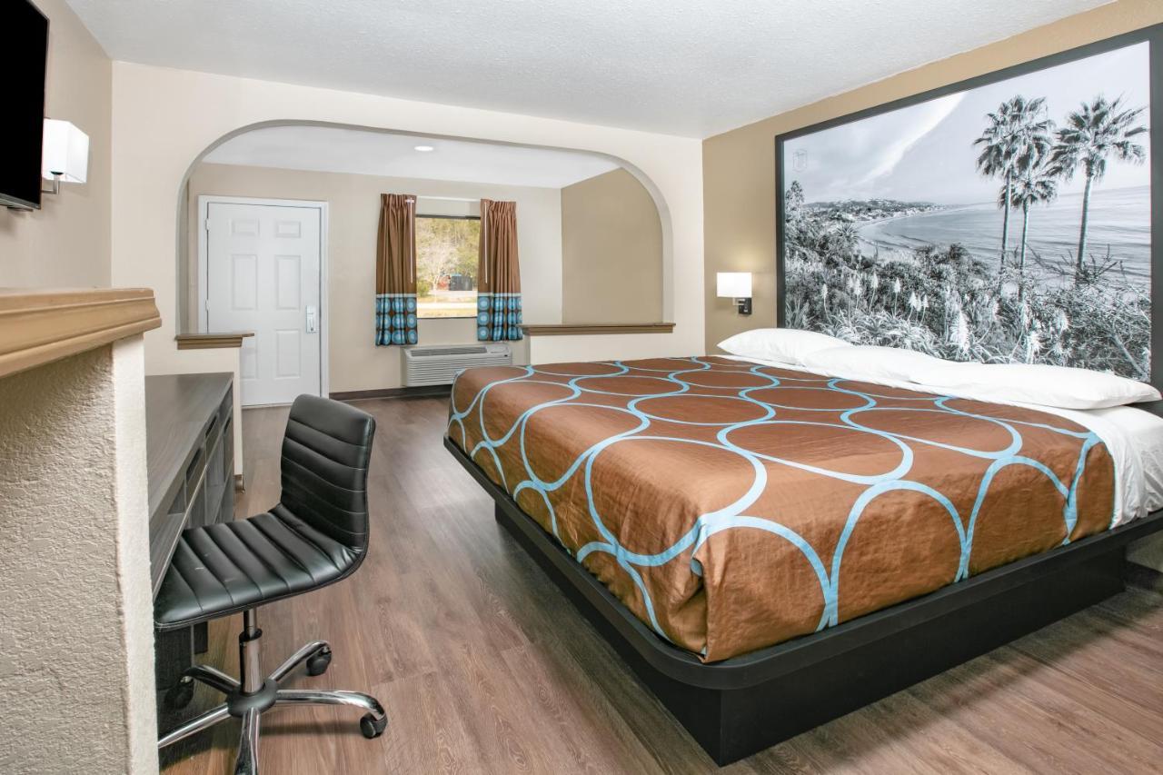 America Best Value Inn&Suites Moss Point Esterno foto