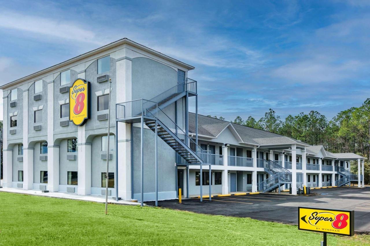America Best Value Inn&Suites Moss Point Esterno foto