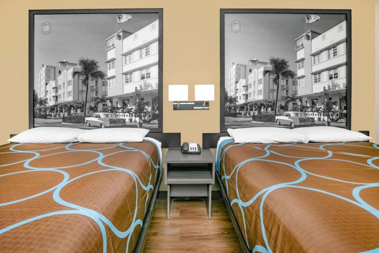 America Best Value Inn&Suites Moss Point Esterno foto