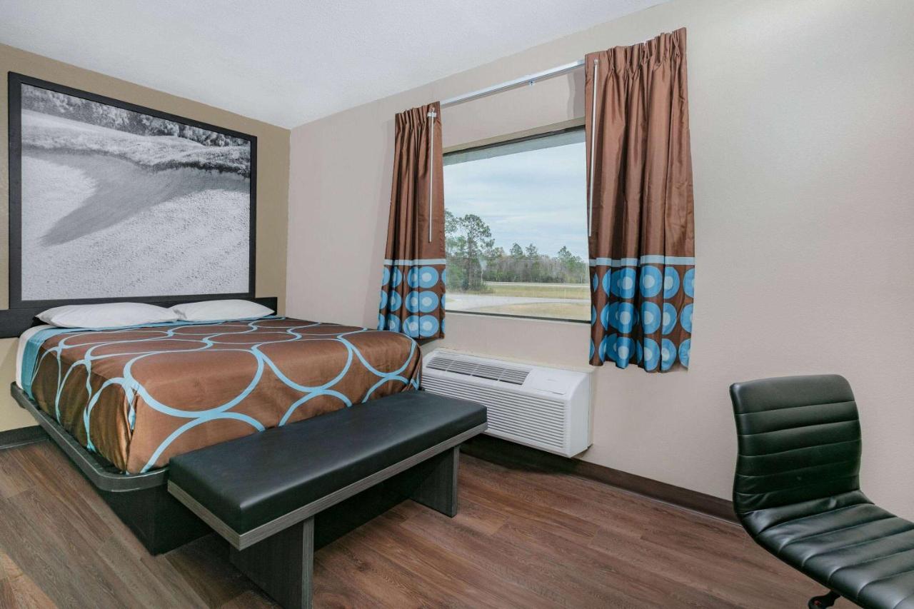 America Best Value Inn&Suites Moss Point Esterno foto