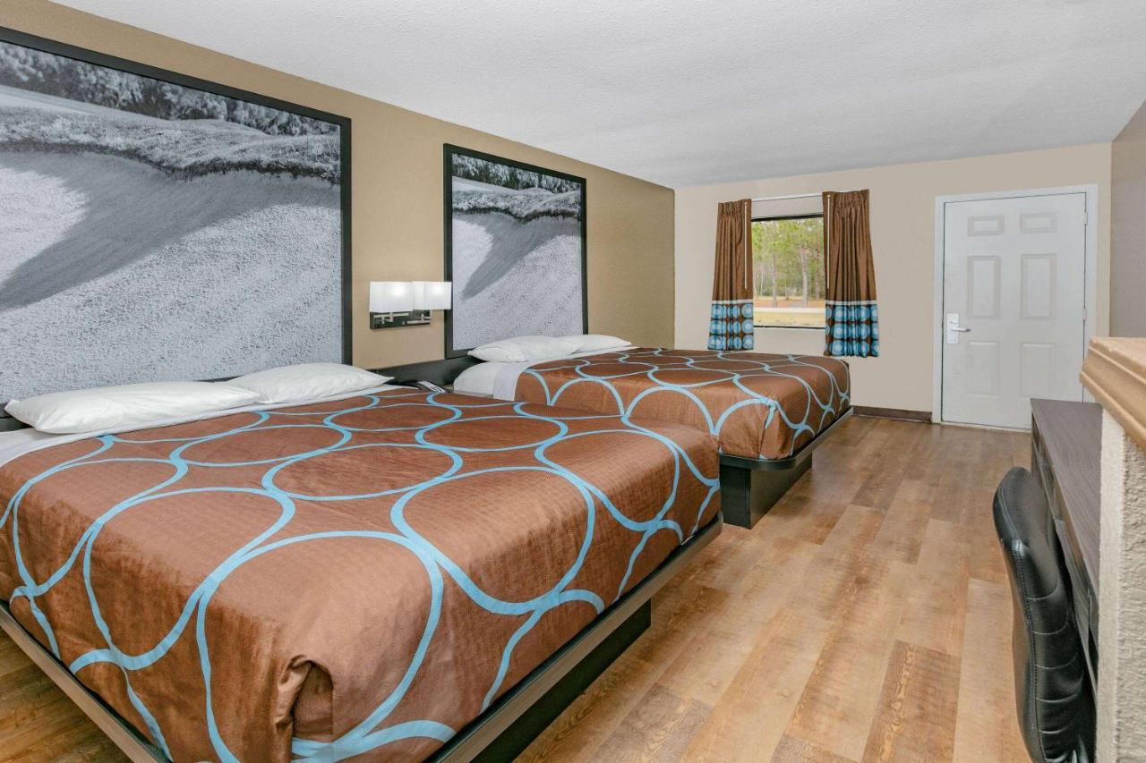 America Best Value Inn&Suites Moss Point Esterno foto