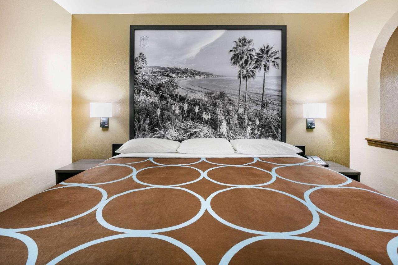 America Best Value Inn&Suites Moss Point Esterno foto