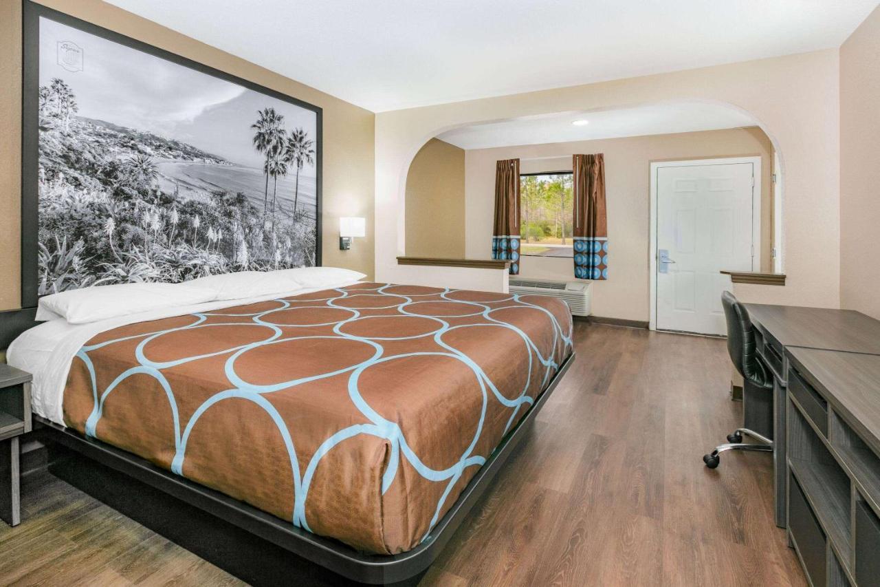 America Best Value Inn&Suites Moss Point Esterno foto