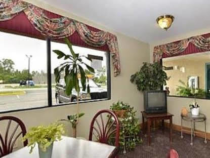 America Best Value Inn&Suites Moss Point Esterno foto