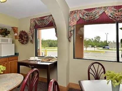 America Best Value Inn&Suites Moss Point Esterno foto